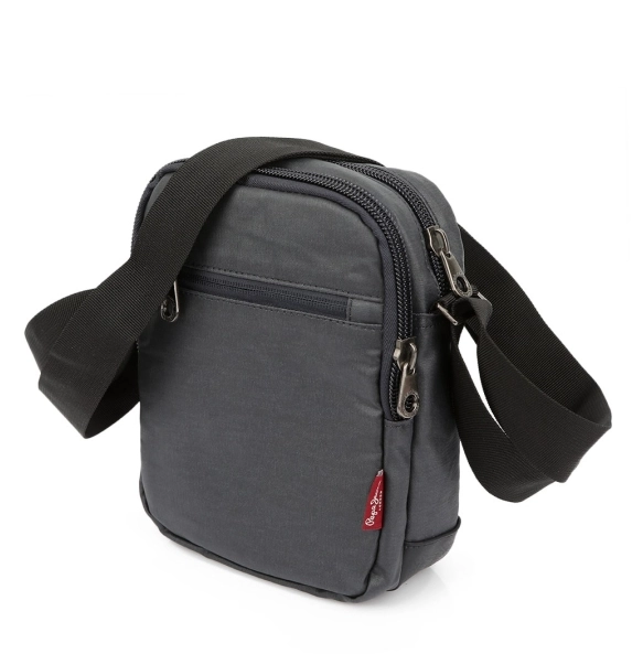 Τσάντα PEPE JEANS Hackney 7315531 Μπλε