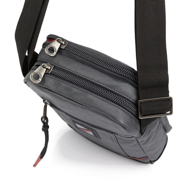 Τσάντα PEPE JEANS Hackney 7315531 Μπλε