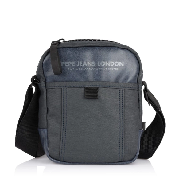 Τσάντα PEPE JEANS Factory 7375021 Μπλε