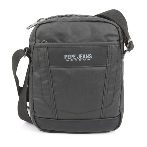 Τσάντα PEPE JEANS Paxton 7835521 Μαύρο