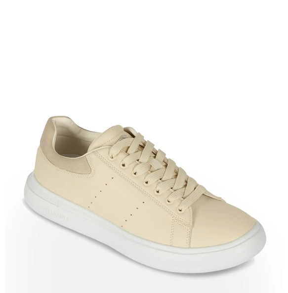 Sneakers TRUSSARDI Yrias 79A00829 Μπεζ