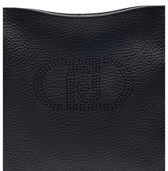 Τσάντα LIU∙JO AA5010E0161 Μαύρο