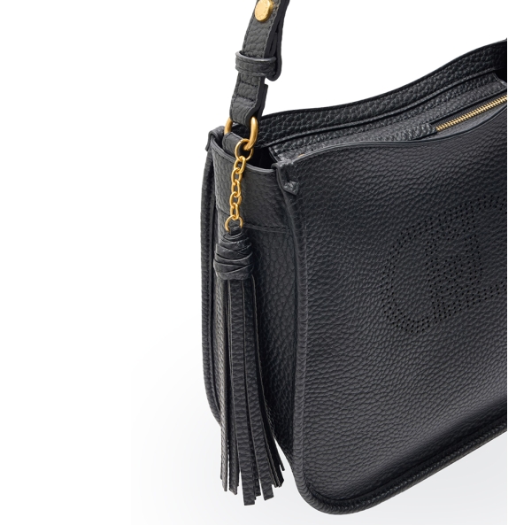 Τσάντα LIU∙JO AA5010E0161 Μαύρο