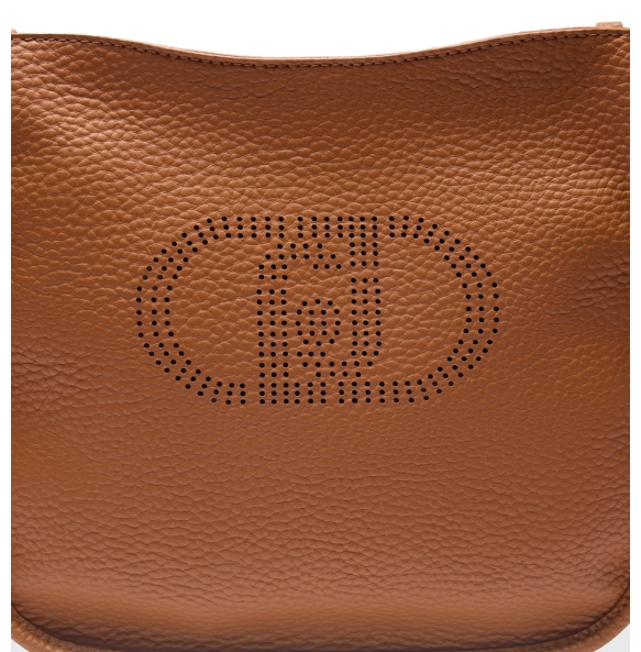 Τσάντα LIU∙JO AA5010E0161 Καφέ