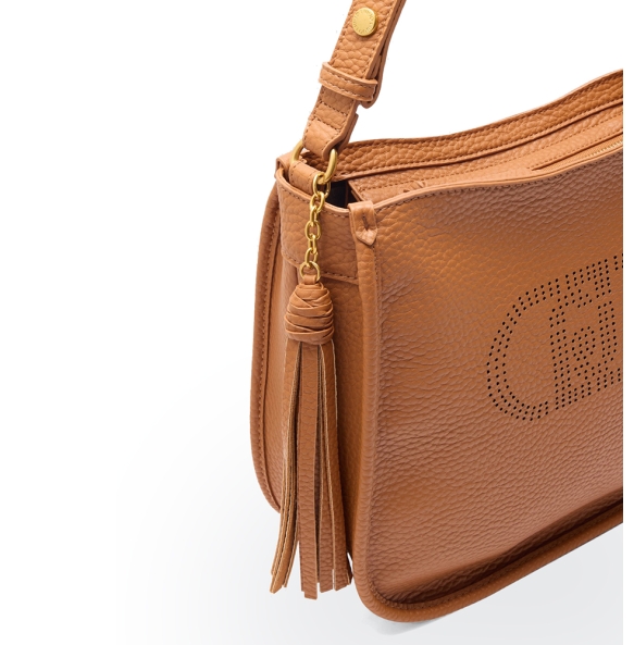 Τσάντα LIU∙JO AA5010E0161 Καφέ