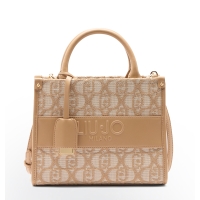 Τσάντα LIU∙JO AA5192T3342 Μπεζ