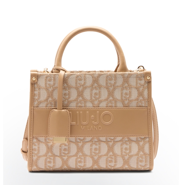 Τσάντα LIU∙JO AA5192T3342 Μπεζ