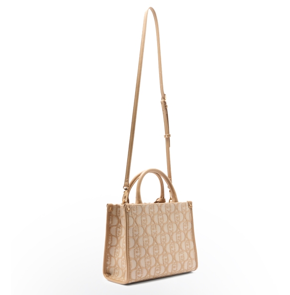 Τσάντα LIU∙JO AA5192T3342 Μπεζ