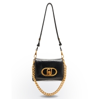 Τσάντα LIU JO AA5269E0886 Μαύρο