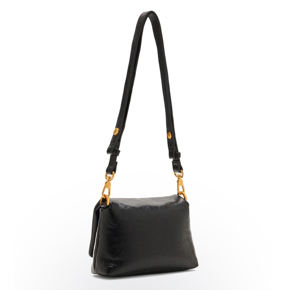 Τσάντα LIU JO AA5269E0886 Μαύρο