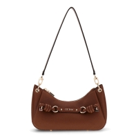 Τσάντα GUESS Camelia Shoulder Bag HWBG9742170 Ταμπά