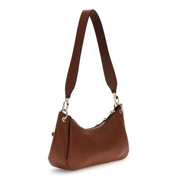 Τσάντα GUESS Camelia Shoulder Bag HWBG9742170 Ταμπά