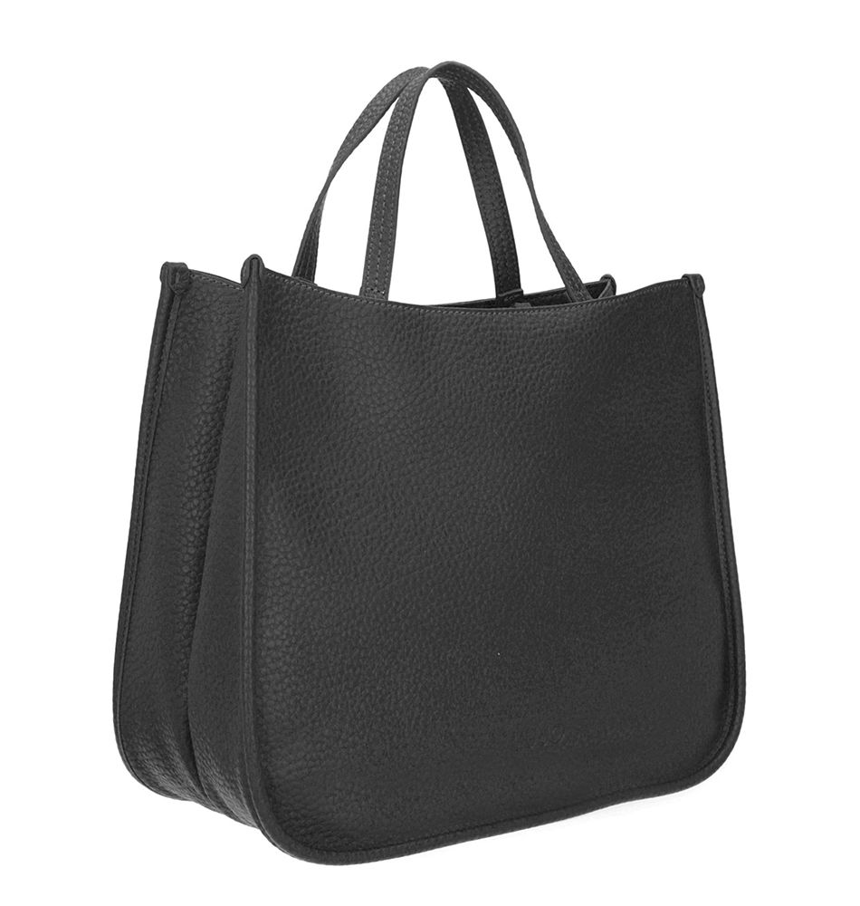 トートバッグ LIU JO Woman Tote bags Black AA5009E0161 22222 LIU JO Woman Tote bags Black AA5009E0161 22222 (LIU JO