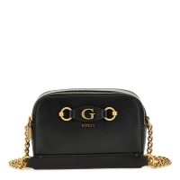 Τσαντάκι χιαστί GUESS Camera Bag HWVB8654140 Μαύρο 