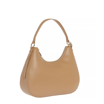 Τσάντα ByBYBLOS Dafne BYBS04B02 Μπεζ