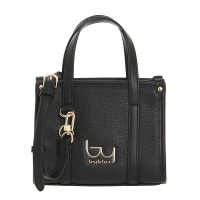 Τσάντα ByBYBLOS Ariana BYBS52B03 Μαύρο