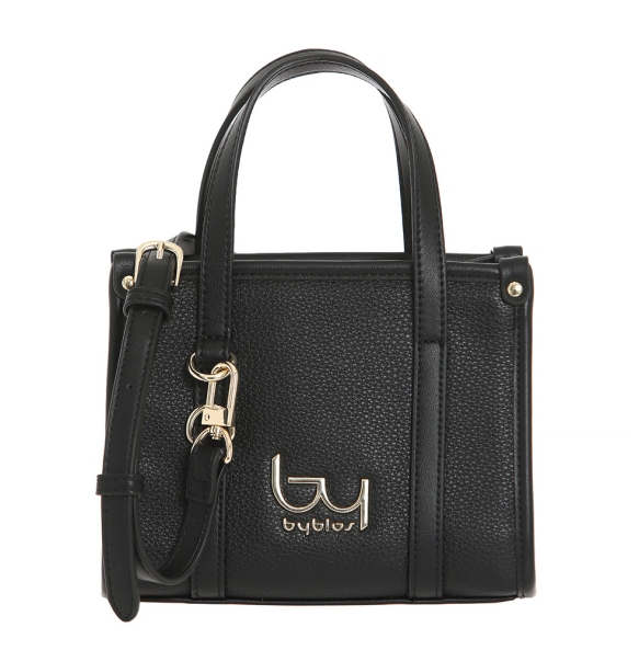Τσάντα ByBYBLOS Ariana BYBS52B03 Μαύρο Τσάντα ByBYBLOS Ariana BYBS52B03 Μαύρο