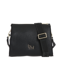 Τσάντα ByBYBLOS Arabela BYBS54B04 Μαύρο