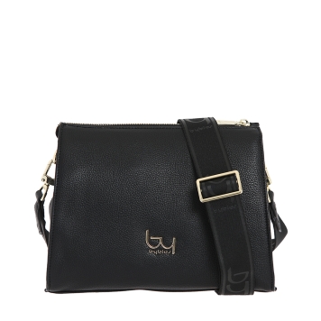 Τσάντα ByBYBLOS Arabela BYBS54B04 Μαύρο