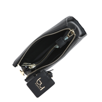 Τσάντα ByBYBLOS Arabela BYBS54B04 Μαύρο