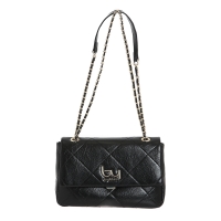 Τσάντα ByBYBLOS Megara BYBS55B06 Μαύρο