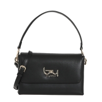 Τσάντα ByBYBLOS Amina BYBS57B02 Μαύρο