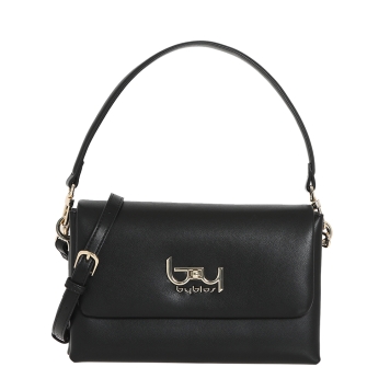 Τσάντα ByBYBLOS Amina BYBS57B02 Μαύρο