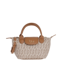 NOTREDAME TOP HANDLE HANDBAG BY BYBLOS BYBS64A11 Ταμπά