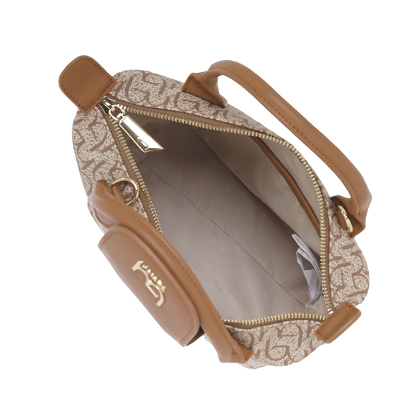 NOTREDAME TOP HANDLE HANDBAG BY BYBLOS BYBS64A11 Ταμπά