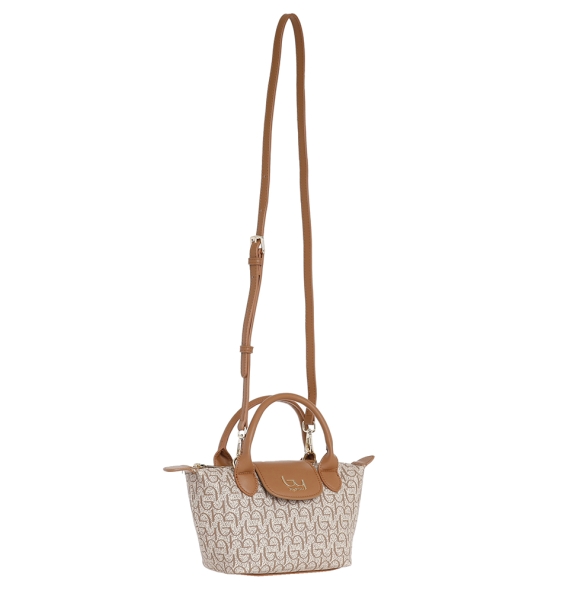 NOTREDAME TOP HANDLE HANDBAG BY BYBLOS BYBS64A11 Ταμπά