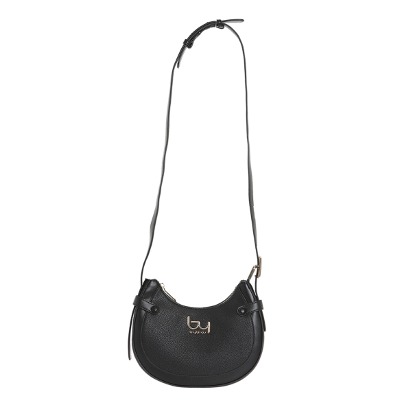 Τσάντα ByBYBLOS Zoe BYBS64B01 Μαύρο