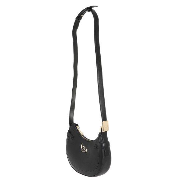 Τσάντα ByBYBLOS Zoe BYBS64B01 Μαύρο