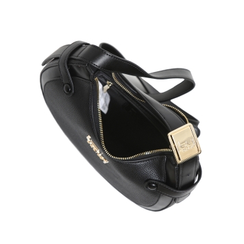 Τσάντα ByBYBLOS Zoe BYBS64B01 Μαύρο