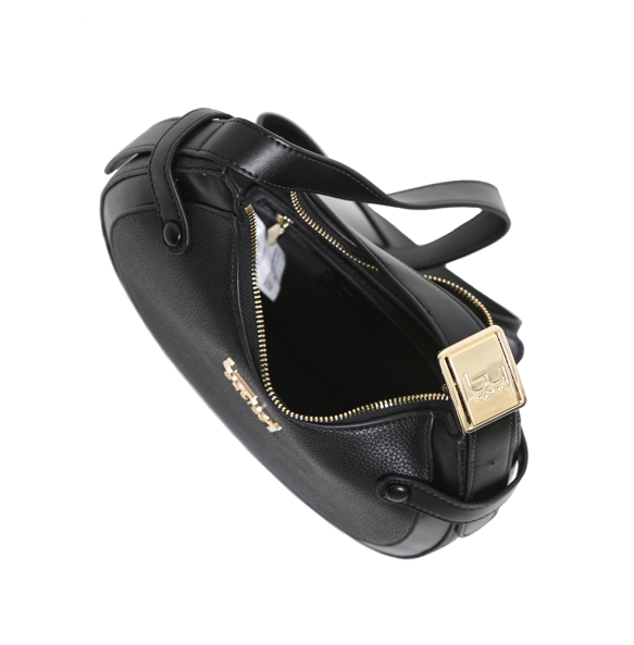 Τσάντα ByBYBLOS Zoe BYBS64B01 Μαύρο