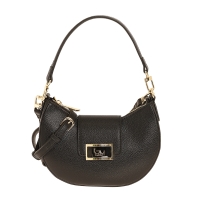 ByBYBLOS DREAM SHOULDER BAG BYBS84B04  Μαύρο