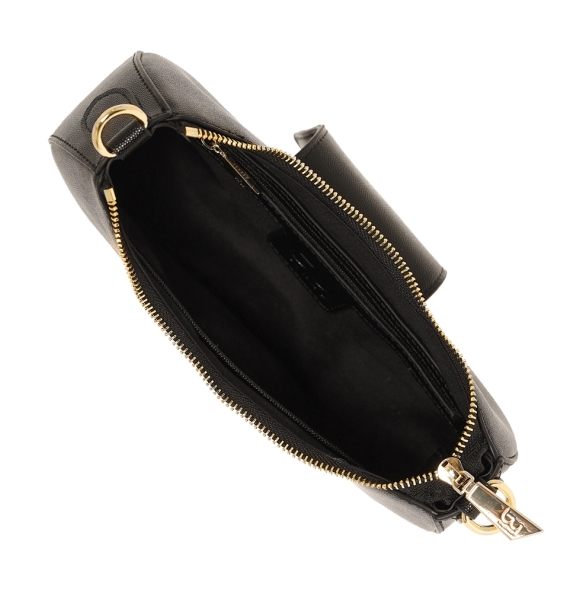 ByBYBLOS DREAM SHOULDER BAG BYBS84B04 Μαύρο ByBYBLOS DREAM SHOULDER BAG BYBS84B04 Μαύρο