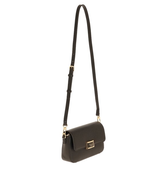 BY BYBLOS DREAM CROSS BODY HANDBAG BYBS84B05 Μαύρο