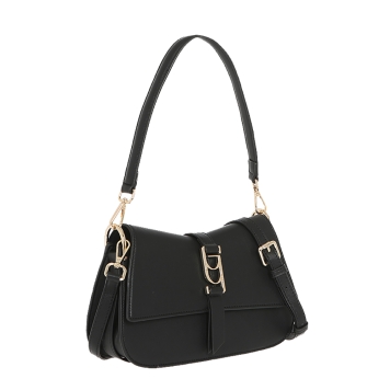Τσάντα ByBYBLOS Giselle BYBS89A01 Μαύρο