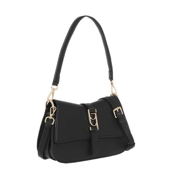 Τσάντα ByBYBLOS Giselle BYBS89A01 Μαύρο
