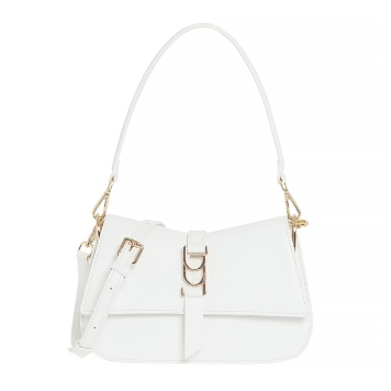 Τσάντα ByBYBLOS Giselle BYBS89A01 Λευκό