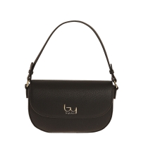 Τσάντα ByBYBLOS ADVENTURE CROSS BODY BYBS98B07 Μαύρο