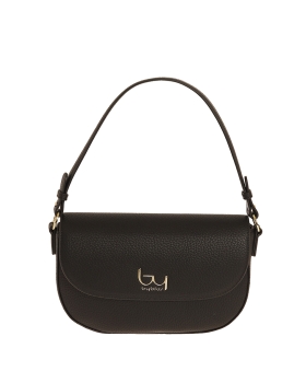 Τσάντα ByBYBLOS ADVENTURE CROSS BODY BYBS98B07 Μαύρο