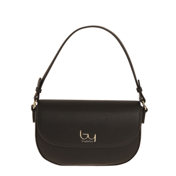 Τσάντα ByBYBLOS ADVENTURE CROSS BODY BYBS98B07 Μαύρο
