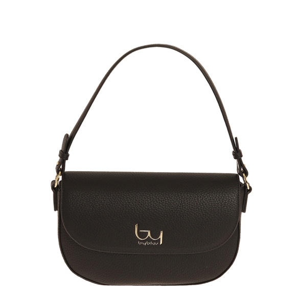 Τσάντα ByBYBLOS ADVENTURE CROSS BODY BYBS98B07 Μαύρο