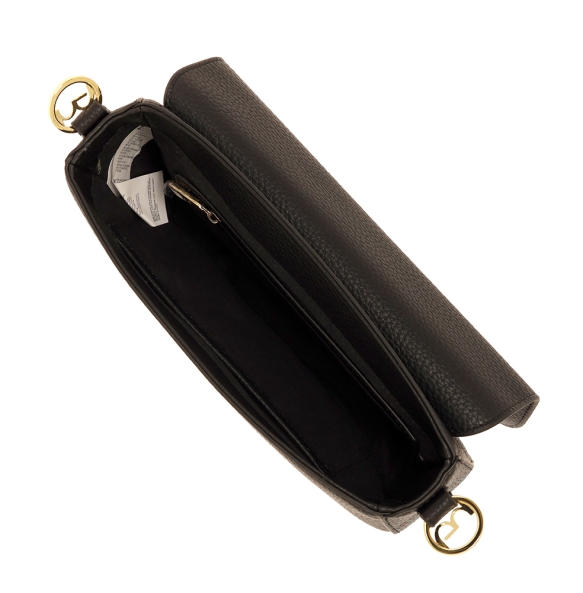 Τσάντα ByBYBLOS ADVENTURE CROSS BODY BYBS98B07 Μαύρο