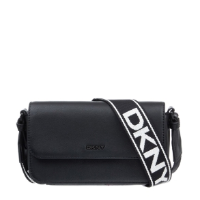 Τσάντα DKNY R12EKM63 Μαύρο