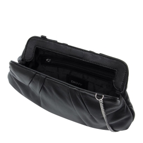 Τσάντα DKNY R21GBR22 Μαύρο