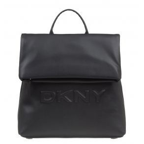 Σακίδιο DKNY R81KZ350 Μαύρο