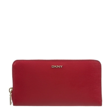 Πορτοφόλι DKNY Bryant R8313658 Κόκκινο