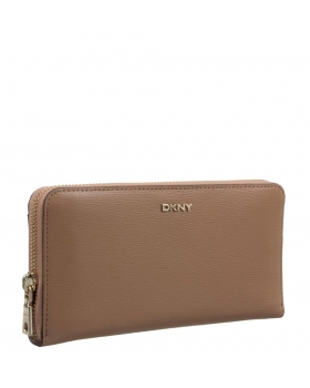Πορτοφόλι DKNY R8313658 Μπεζ.